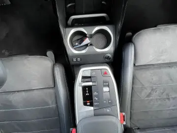 BMW X1 18i sDrive M-Sport AHK Alcantara WR CarPlay