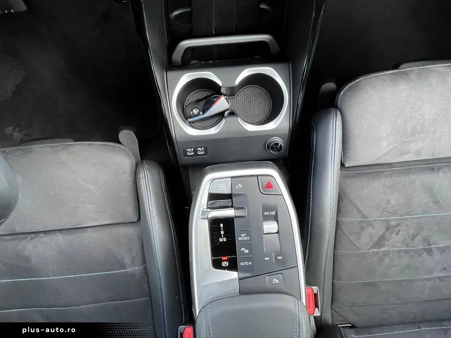 BMW X1 18i sDrive M-Sport AHK Alcantara WR CarPlay