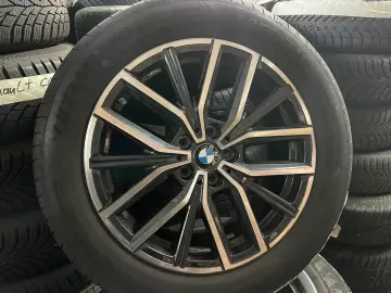 BMW X1 18i sDrive M-Sport AHK Alcantara WR CarPlay