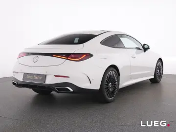 MERCEDES-BENZ CLE 220 d Coupé AMG MBUX DLight Pano Night 360