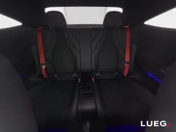 MERCEDES-BENZ CLE 220 d Coupé AMG MBUX DLight Pano Night 360