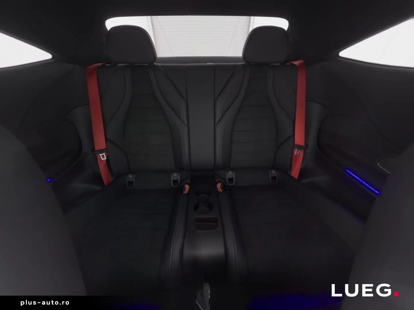 MERCEDES-BENZ CLE 220 d Coupé AMG MBUX DLight Pano Night 360