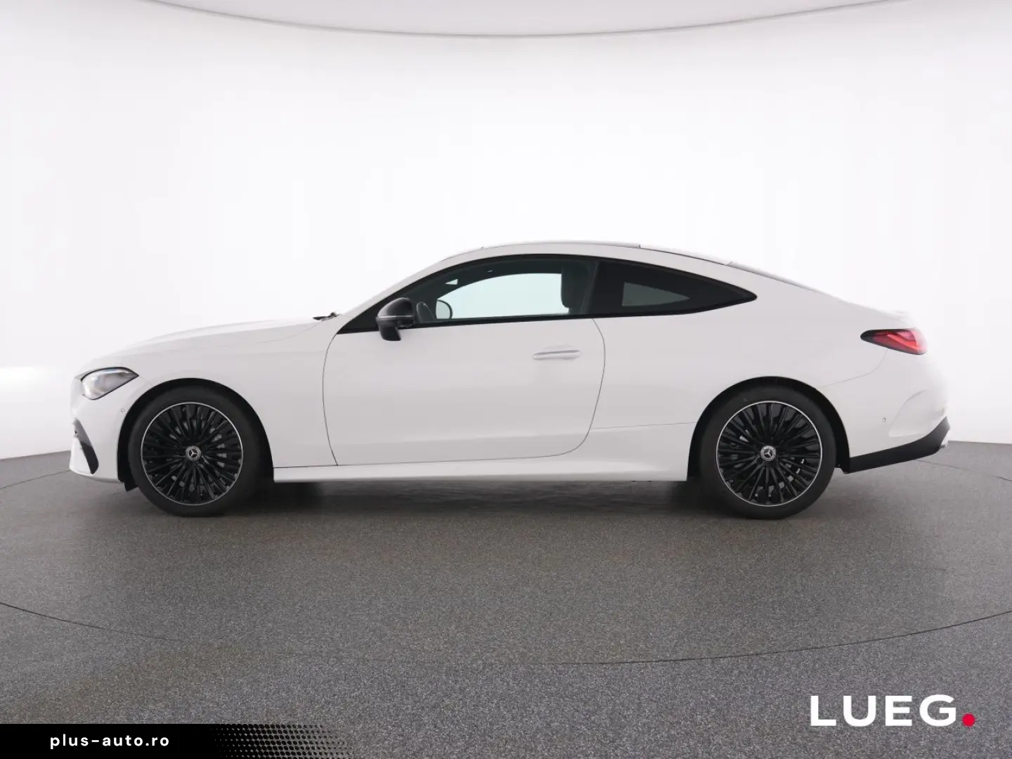 MERCEDES-BENZ CLE 220 d Coupé AMG MBUX DLight Pano Night 360