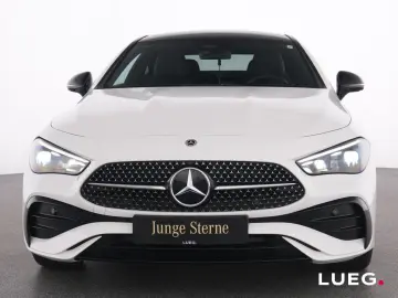 MERCEDES-BENZ CLE 220 d Coupé AMG MBUX DLight Pano Night 360