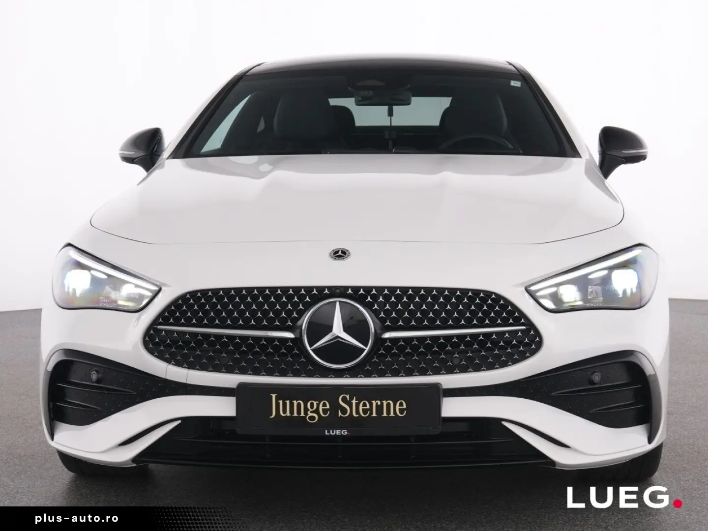 MERCEDES-BENZ CLE 220 d Coupé AMG MBUX DLight Pano Night 360