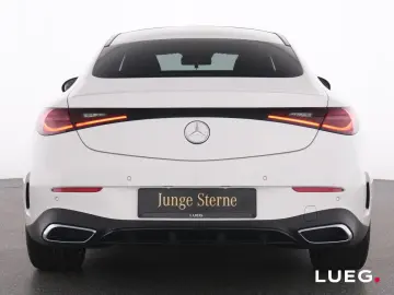 MERCEDES-BENZ CLE 220 d Coupé AMG MBUX DLight Pano Night 360