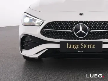 MERCEDES-BENZ CLE 220 d Coupé AMG MBUX DLight Pano Night 360