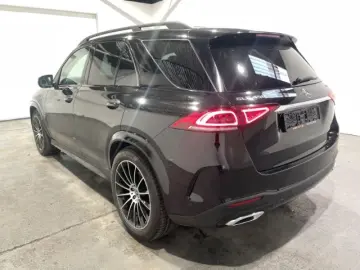 MERCEDES-BENZ GLE 450 4Matic AMG-Line