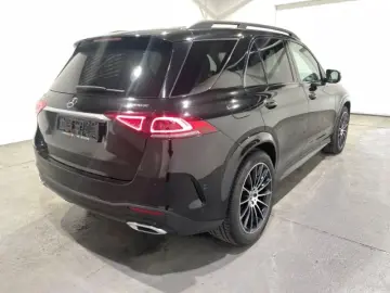 MERCEDES-BENZ GLE 450 4Matic AMG-Line