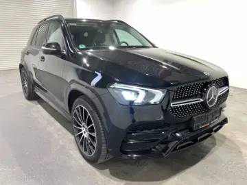 MERCEDES-BENZ GLE 450 4Matic AMG-Line