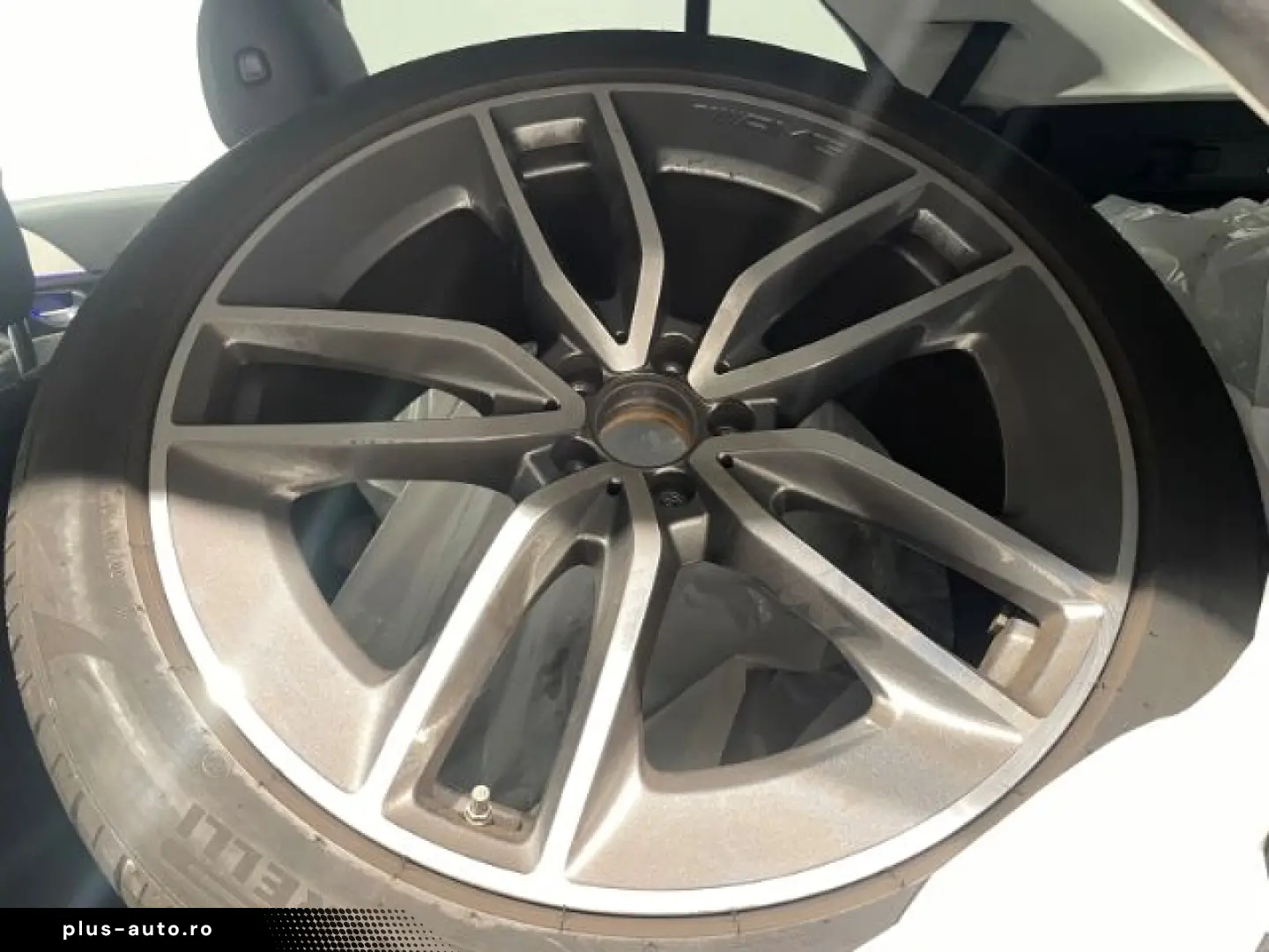 MERCEDES-BENZ GLE 450 4Matic AMG-Line