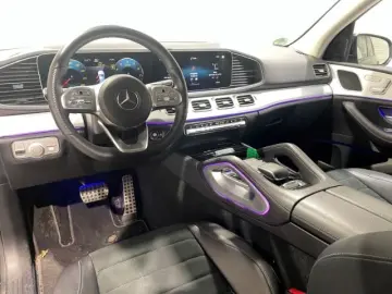 MERCEDES-BENZ GLE 450 4Matic AMG-Line