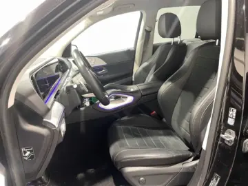 MERCEDES-BENZ GLE 450 4Matic AMG-Line