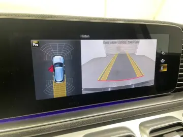 MERCEDES-BENZ GLE 450 4Matic AMG-Line