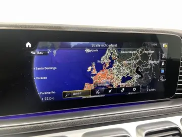 MERCEDES-BENZ GLE 450 4Matic AMG-Line