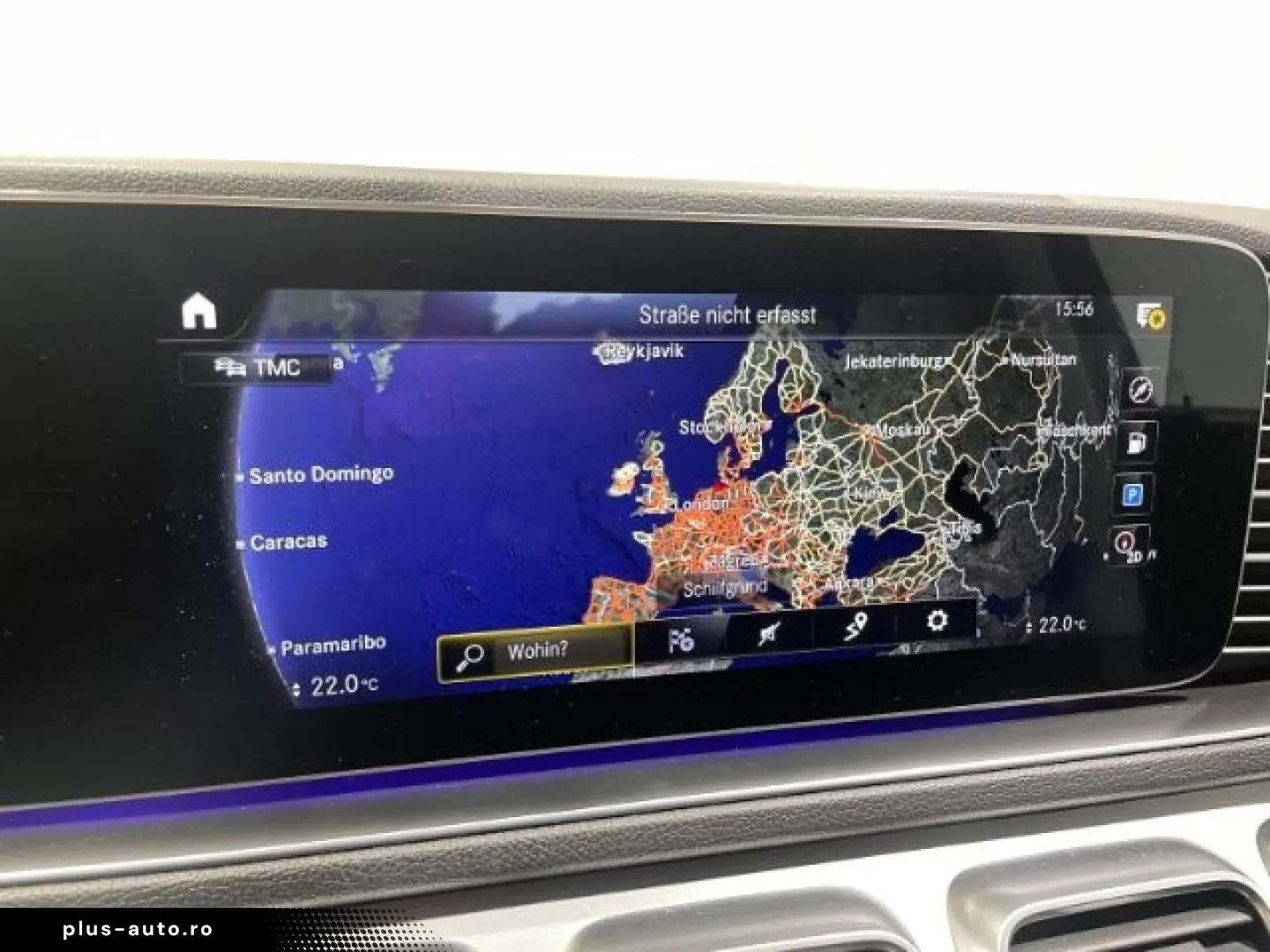 MERCEDES-BENZ GLE 450 4Matic AMG-Line