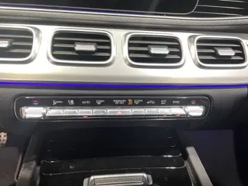 MERCEDES-BENZ GLE 450 4Matic AMG-Line