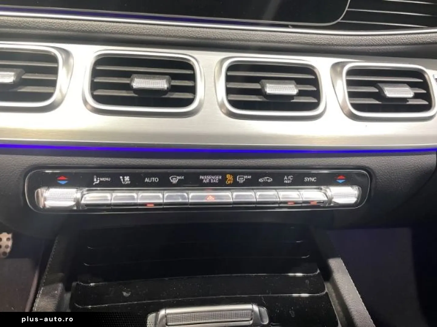 MERCEDES-BENZ GLE 450 4Matic AMG-Line