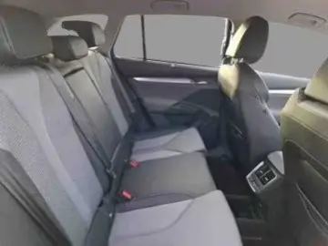 Skoda Enyaq iV 50 Loft 55 kWh APP NAVI ACC LED RFK SHZ