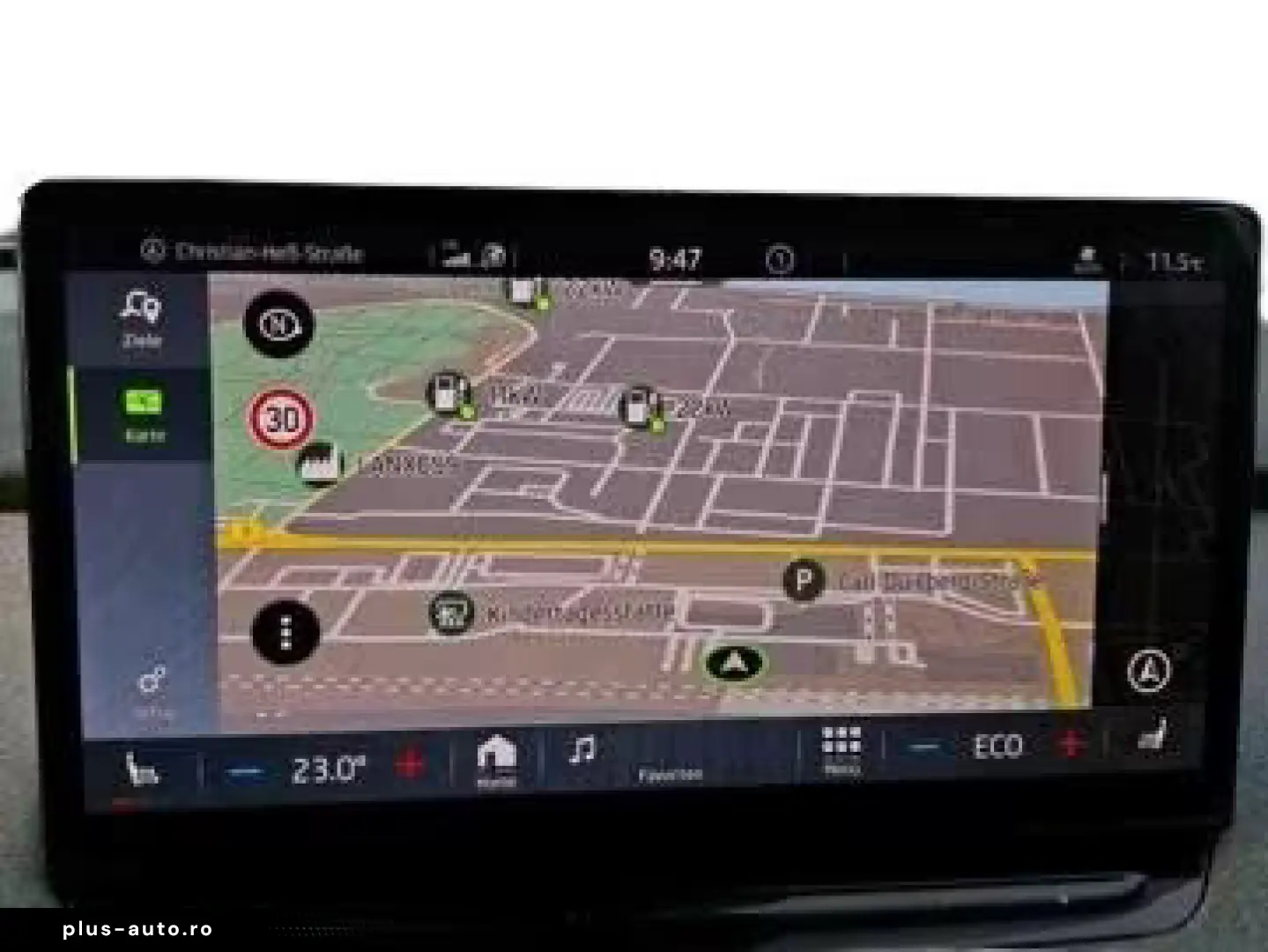 Skoda Enyaq iV 50 Loft 55 kWh APP NAVI ACC LED RFK SHZ