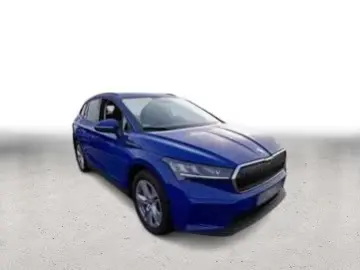 Skoda Enyaq iV 50 Loft 55 kWh APP NAVI ACC LED RFK SHZ