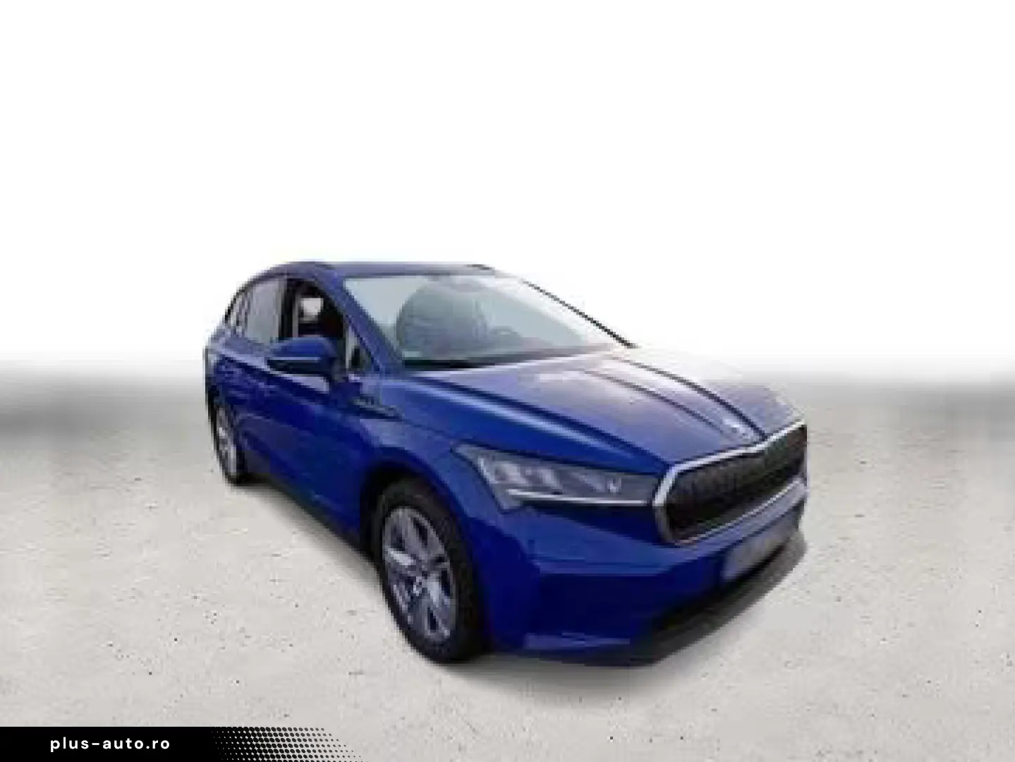 Skoda Enyaq iV 50 Loft 55 kWh APP NAVI ACC LED RFK SHZ