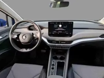 Skoda Enyaq iV 50 Loft 55 kWh APP NAVI ACC LED RFK SHZ