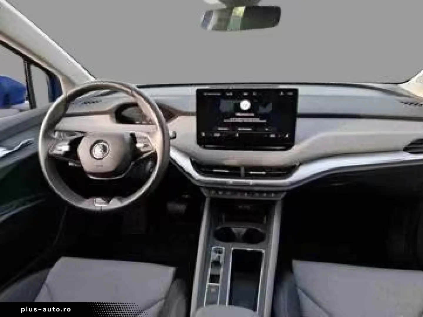 Skoda Enyaq iV 50 Loft 55 kWh APP NAVI ACC LED RFK SHZ