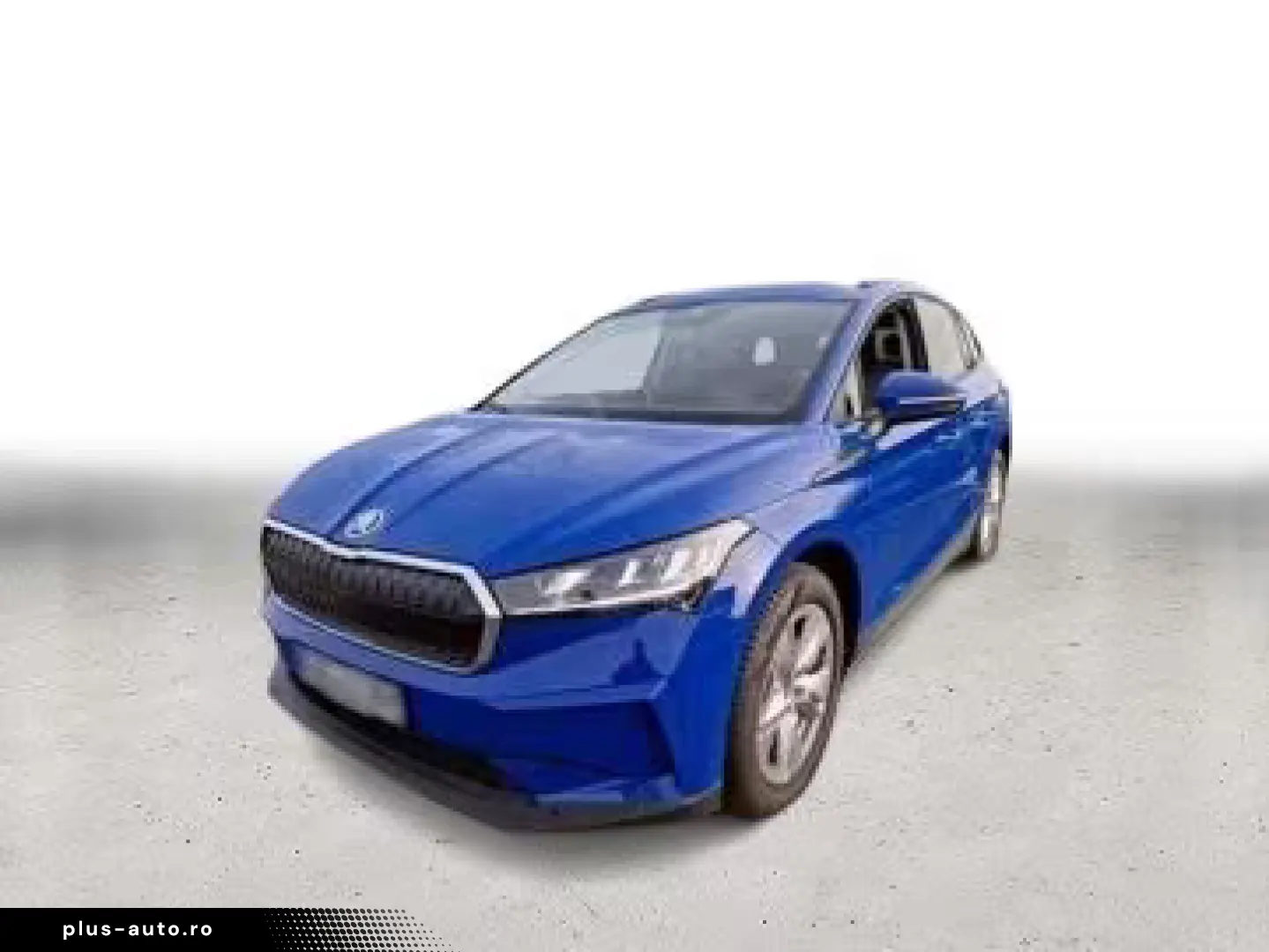 Skoda Enyaq iV 50 Loft 55 kWh APP NAVI ACC LED RFK SHZ