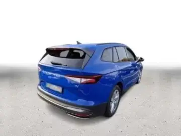 Skoda Enyaq iV 50 Loft 55 kWh APP NAVI ACC LED RFK SHZ