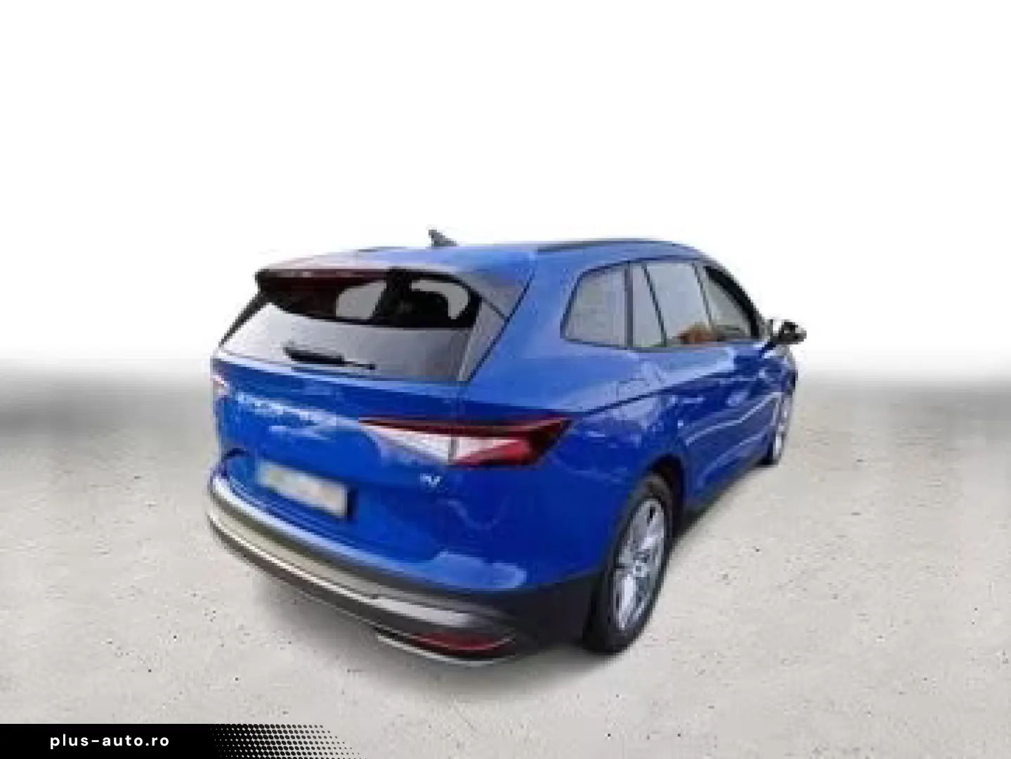 Skoda Enyaq iV 50 Loft 55 kWh APP NAVI ACC LED RFK SHZ