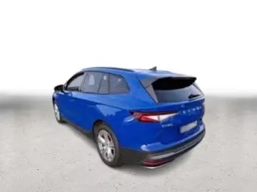 Skoda Enyaq iV 50 Loft 55 kWh APP NAVI ACC LED RFK SHZ