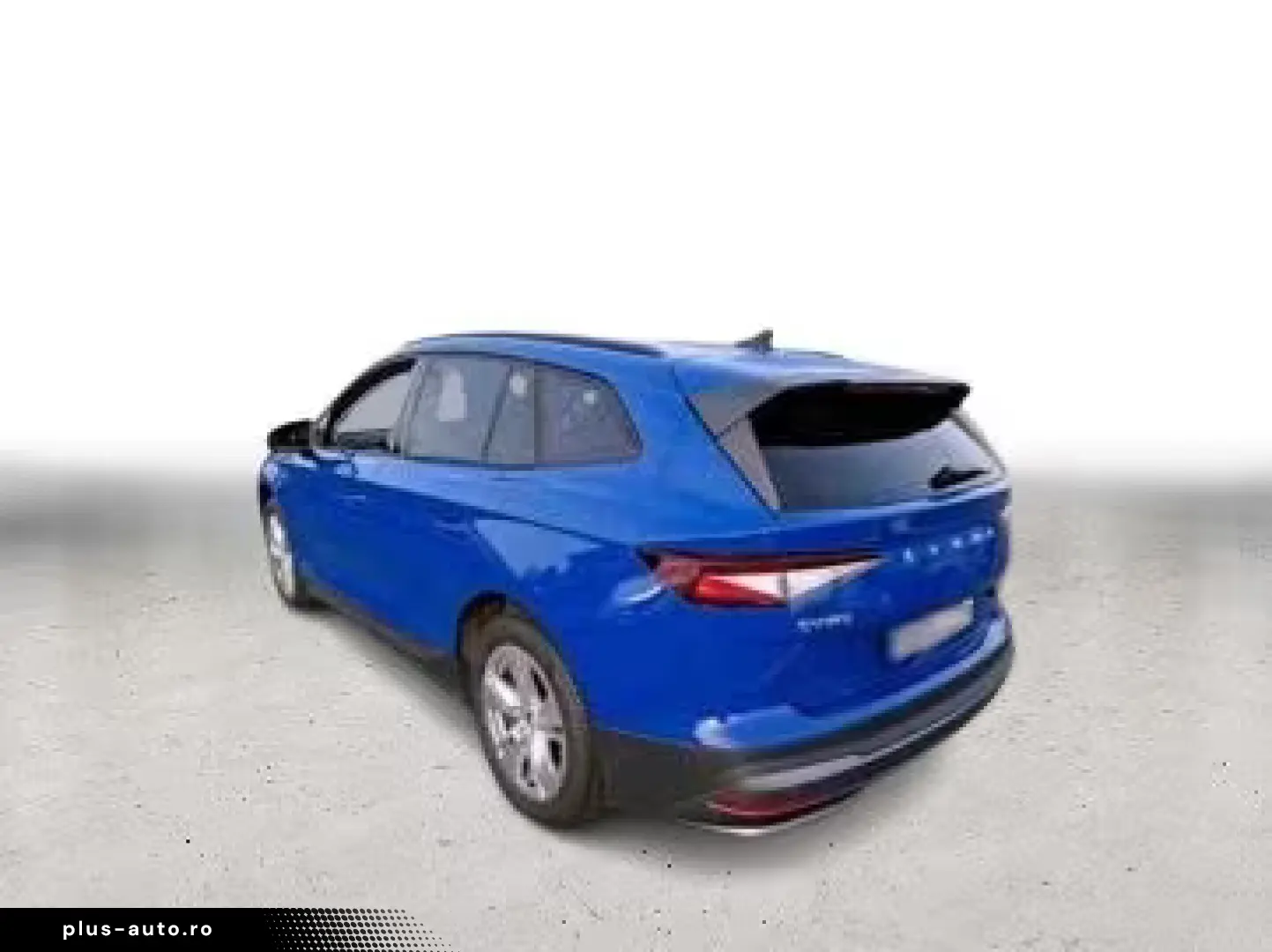 Skoda Enyaq iV 50 Loft 55 kWh APP NAVI ACC LED RFK SHZ