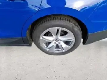 Skoda Enyaq iV 50 Loft 55 kWh APP NAVI ACC LED RFK SHZ