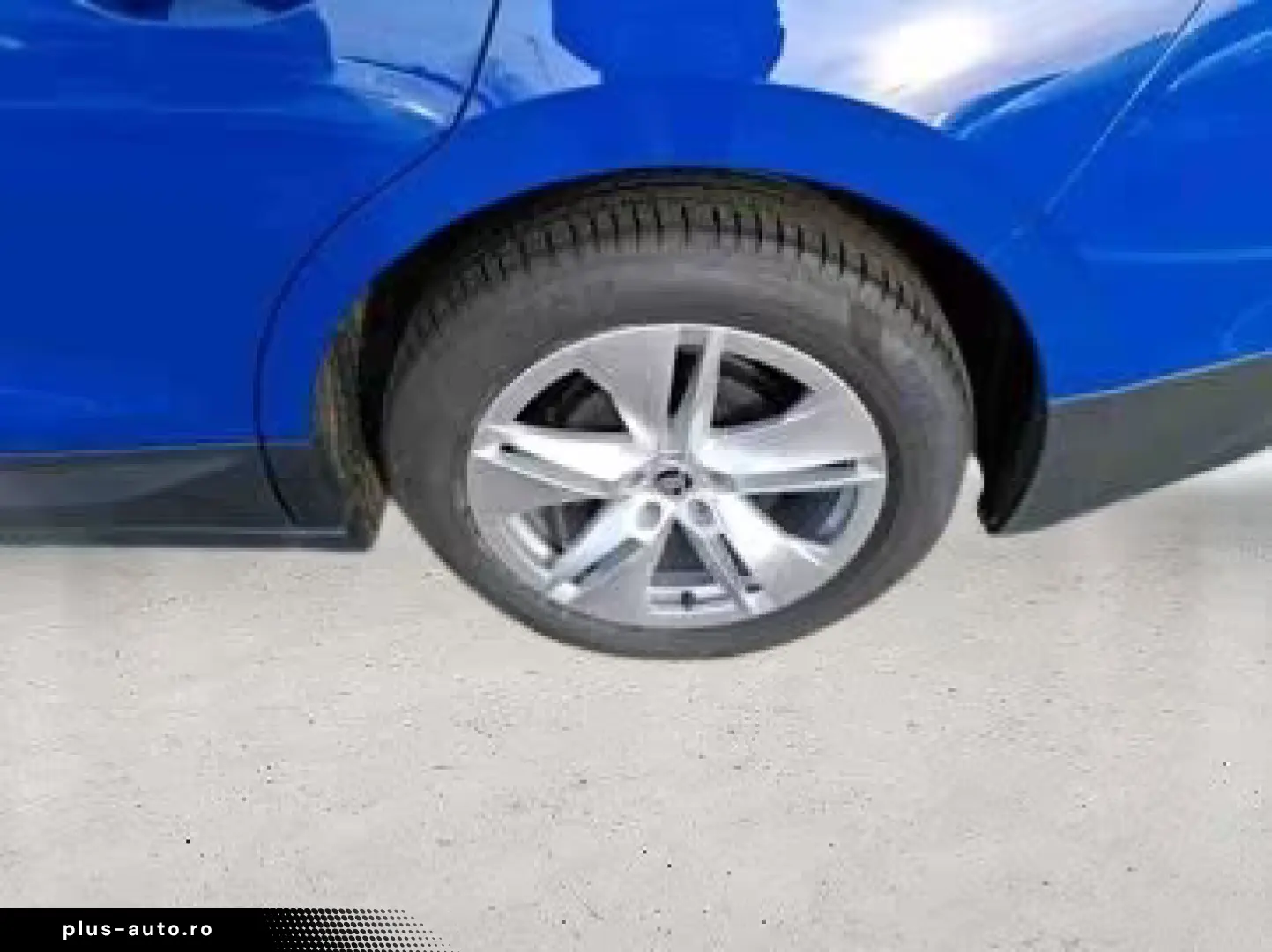 Skoda Enyaq iV 50 Loft 55 kWh APP NAVI ACC LED RFK SHZ