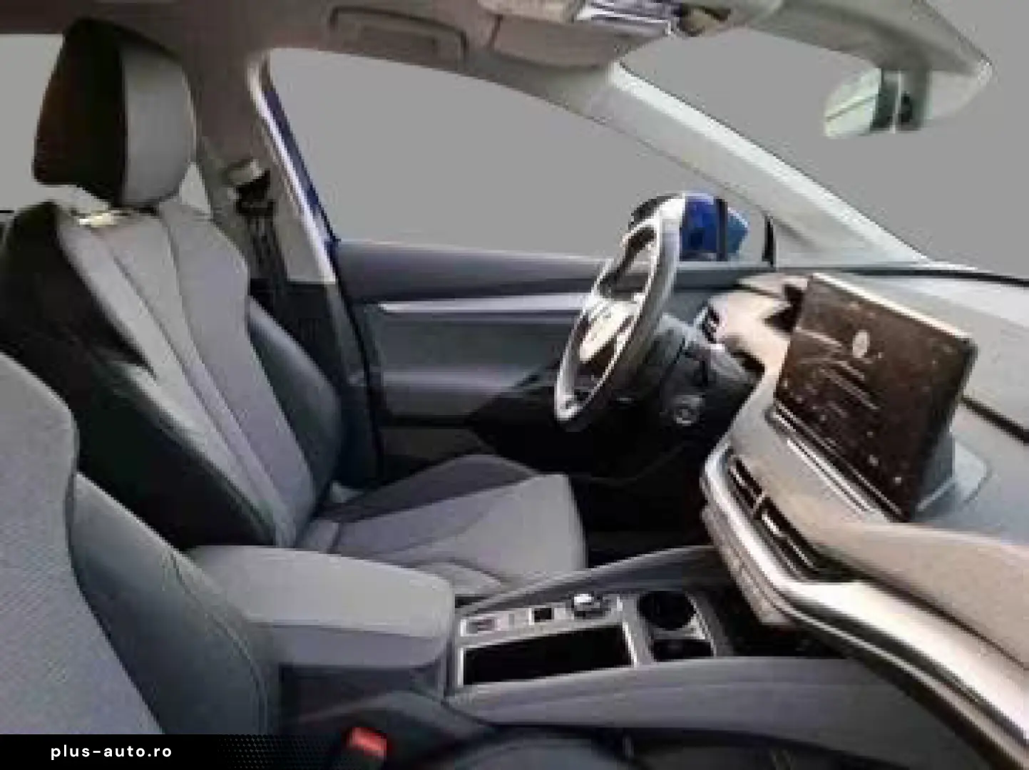 Skoda Enyaq iV 50 Loft 55 kWh APP NAVI ACC LED RFK SHZ