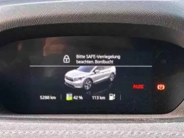 Skoda Enyaq iV 50 Loft 55 kWh APP NAVI ACC LED RFK SHZ