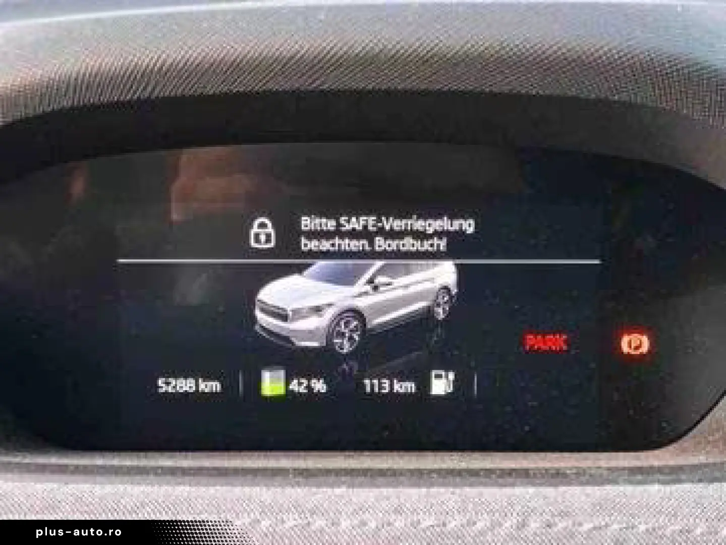 Skoda Enyaq iV 50 Loft 55 kWh APP NAVI ACC LED RFK SHZ