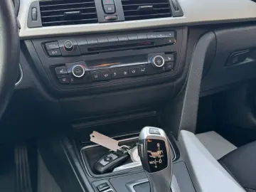 BMW Seria 3 2013 2.0 Diesel Euro 5