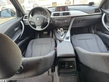 BMW Seria 3 2013 2.0 Diesel Euro 5