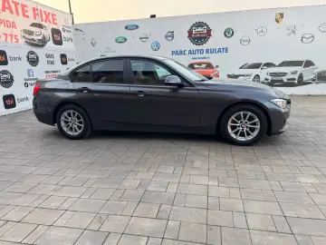 BMW Seria 3 2013 2.0 Diesel Euro 5