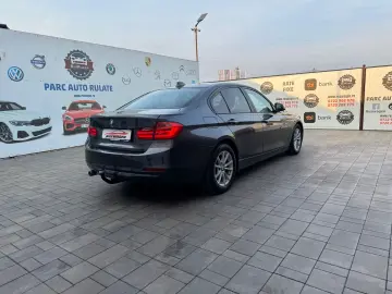 BMW Seria 3 2013 2.0 Diesel Euro 5