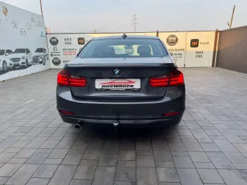 BMW Seria 3 2013 2.0 Diesel Euro 5