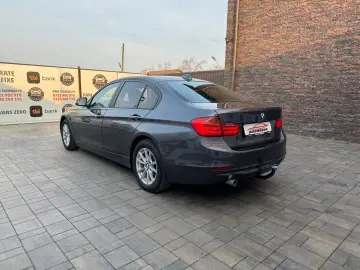 BMW Seria 3 2013 2.0 Diesel Euro 5