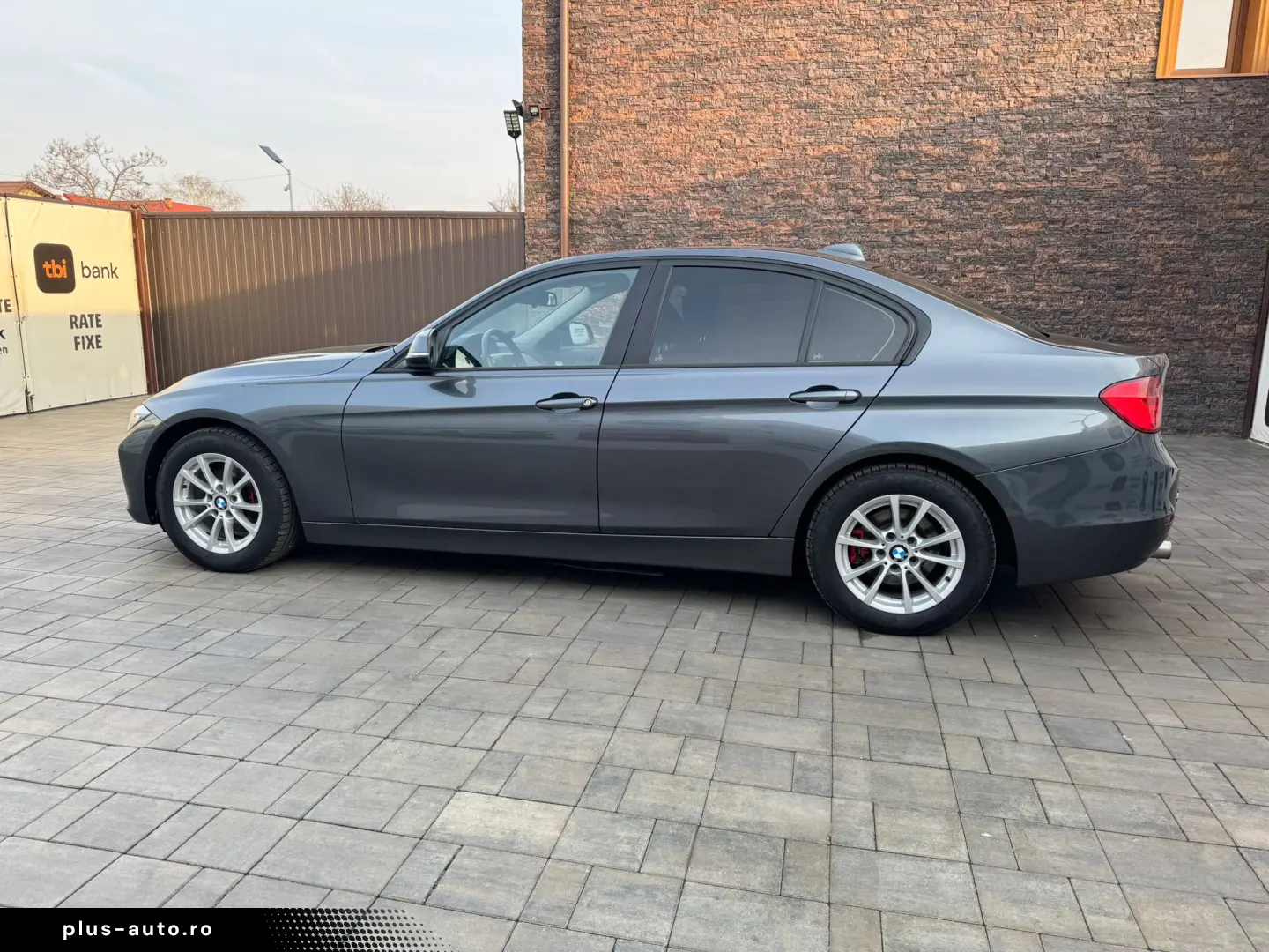 BMW Seria 3 2013 2.0 Diesel Euro 5
