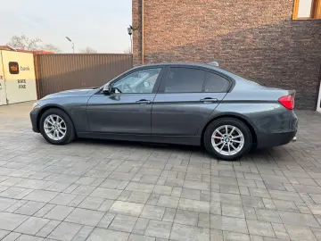 BMW Seria 3 2013 2.0 Diesel Euro 5