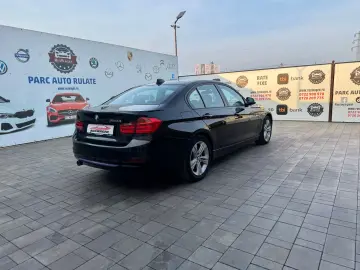 BMW Seria 3 2014 2.0 Diesel Euro 5