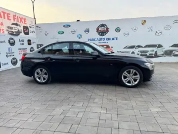 BMW Seria 3 2014 2.0 Diesel Euro 5