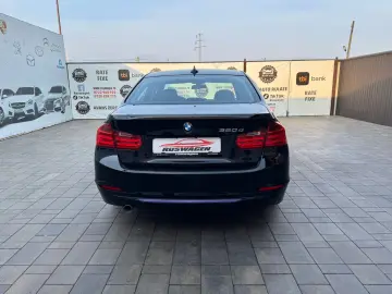 BMW Seria 3 2014 2.0 Diesel Euro 5