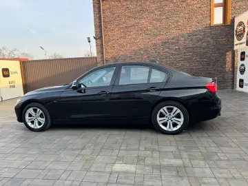 BMW Seria 3 2014 2.0 Diesel Euro 5